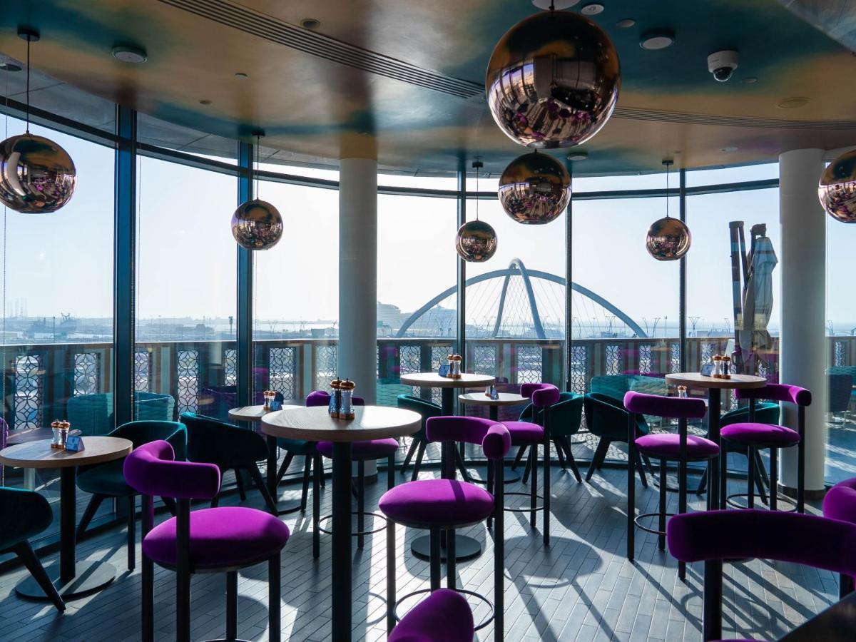 Ibis Styles Dubai Deira Otel Dış mekan fotoğraf