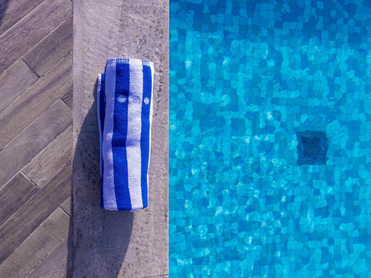 Ibis Styles Dubai Deira Otel Dış mekan fotoğraf