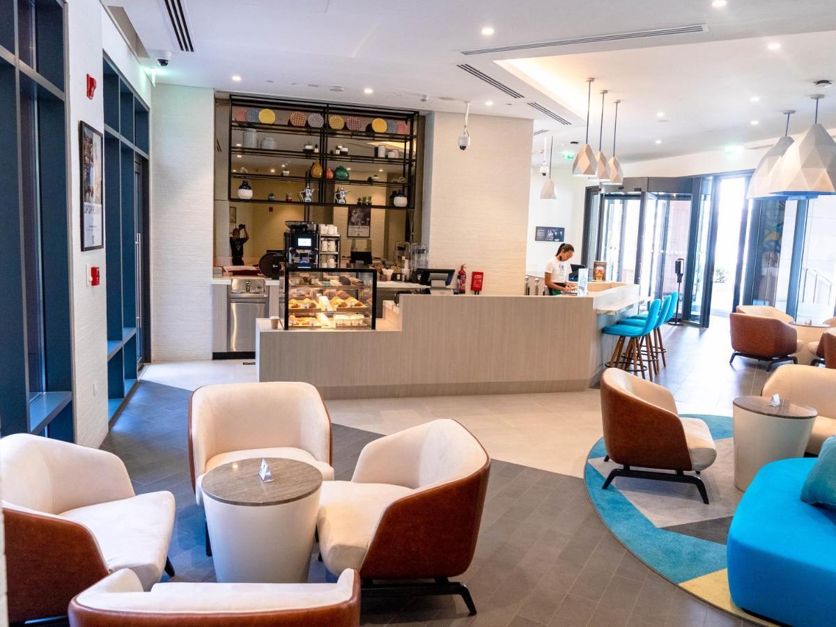 Ibis Styles Dubai Deira Otel Dış mekan fotoğraf