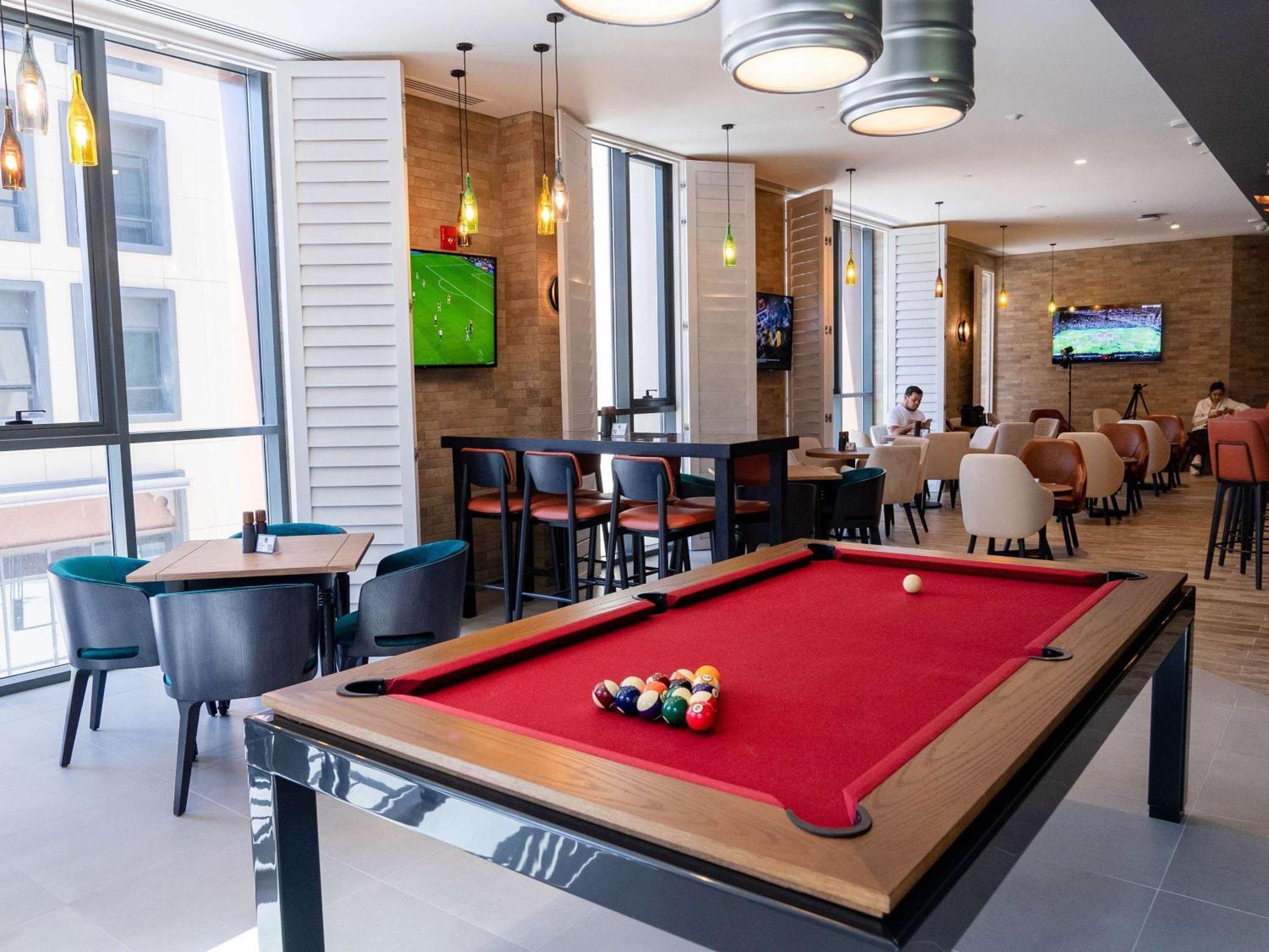Ibis Styles Dubai Deira Otel Dış mekan fotoğraf